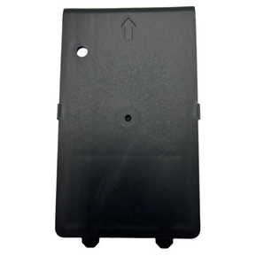BOTTOM COVER,RACK(HOOL)