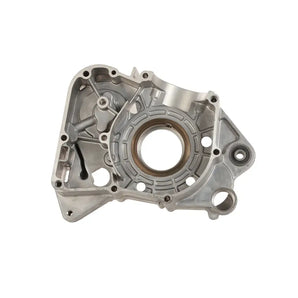 CRANKCASE, RH (BLUR 220)