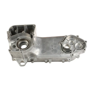 CRANKCASE LEFT (BLUR 220)