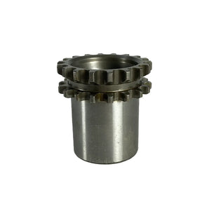 TIMING SPROCKET (BLUR 220)