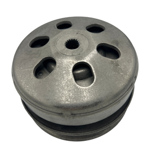 PULLEY - CLUTCH PULLEY COMPLETE (RATTLER 125, URBANO 125)