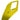 NIU XQi3 Left Trim Panel (Yellow)