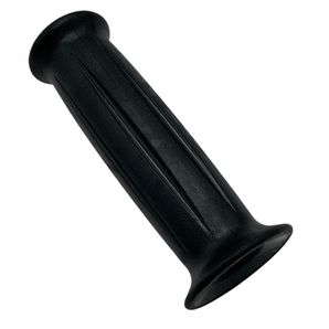 GRIP - BLACK, LEFT HANDLEBAR (KICK)