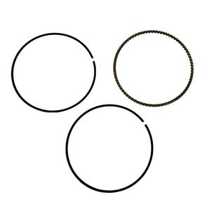 OIL SCRAPER RING COMP (BLUR 220)