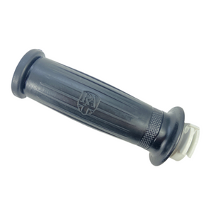 GRIP - BLACK, LEFT HANDLE (GT150, GP300S)