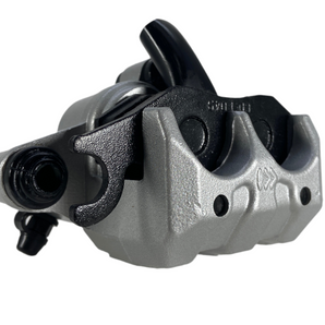 CALIPER - FRONT BRAKE (GP300S)