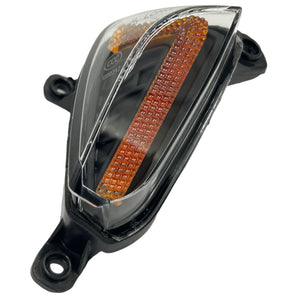 LIGHT - NON DOT TURN SIGNAL, FRONT BODY RIGHT (BRIO 50i)