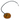 LIGHT - DOT FRONT LEFT TURN SIGNAL ASSY, AMBER (12/2020+)