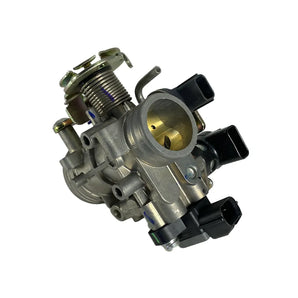 THROTTLE BODY ASSY (BUDDY 170i/HOOL)