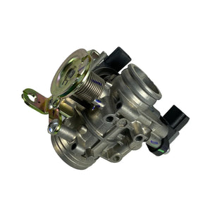 THROTTLE BODY ASSY (BUDDY 170i/HOOL)