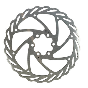 Hiboy Front Brake Rotor - Hiboy EX6 eBikes