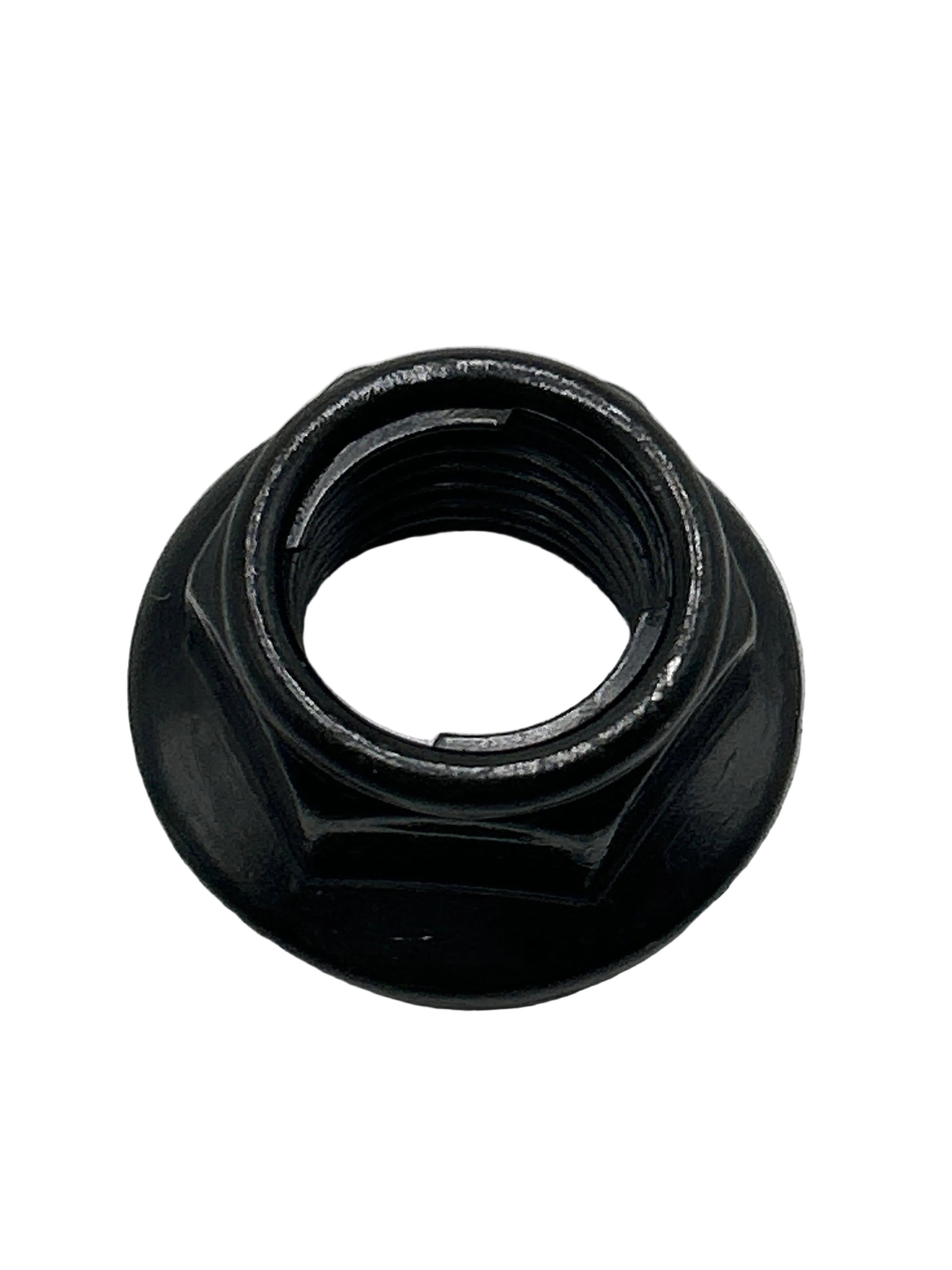 NIU Hexagon Flange Self-locking Nut M14X1.5-NIU-40202043