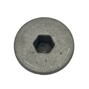 CHECK-HOLE SCREW II (G400)