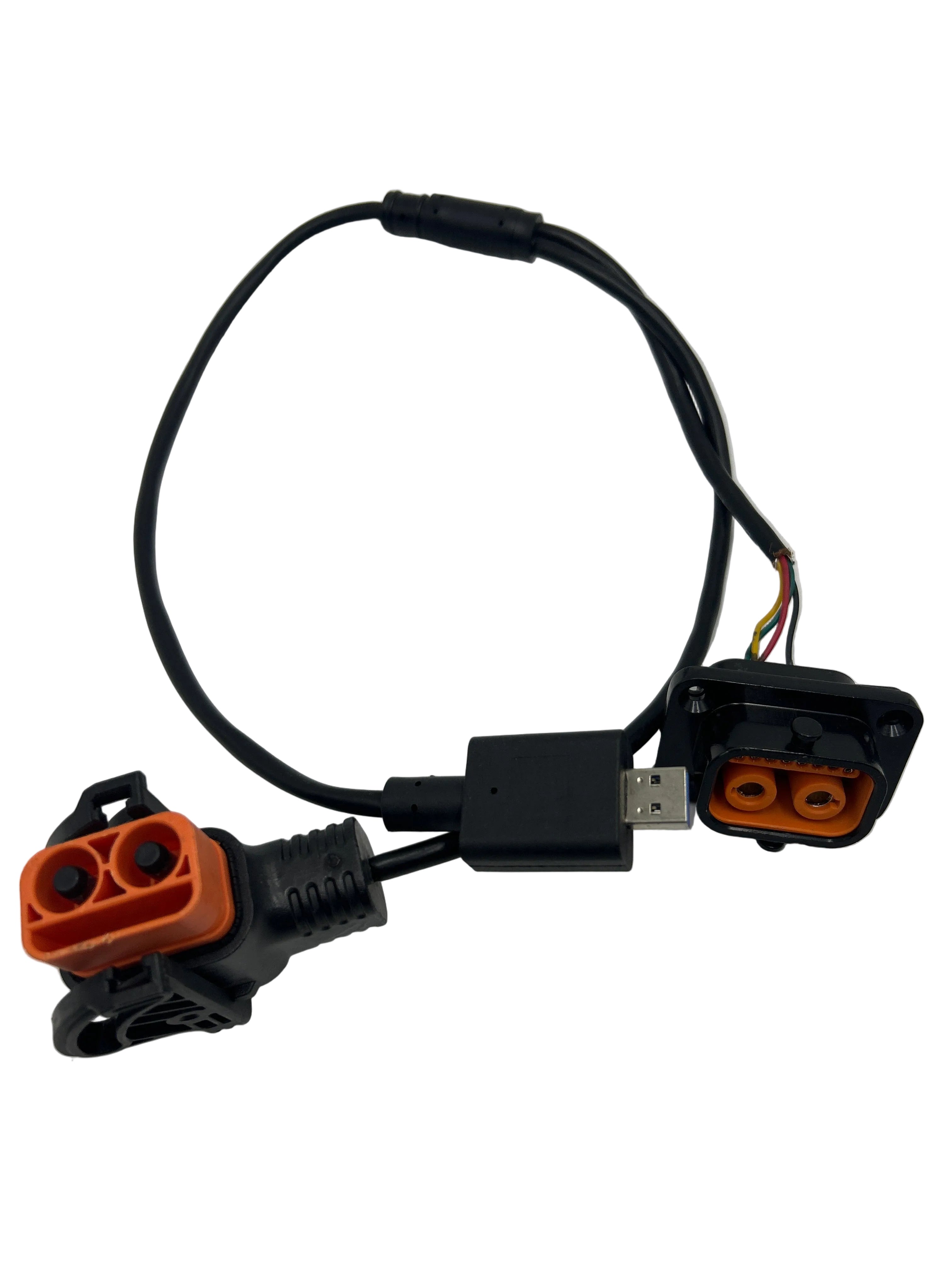 NIU XQi3 Street Diagnostic Device Cable