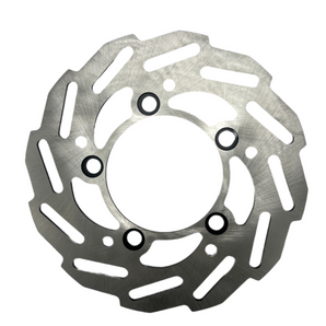 DISC, FRONT BRAKE (BLUR 220)
