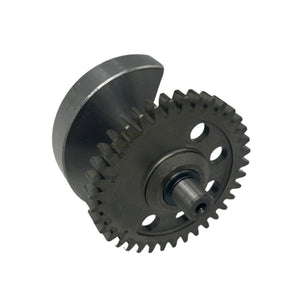 BALANCER SHAFT ASSY. (G400)