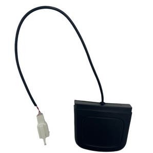 LIGHT - LICENSE PLATE LAMP (NQi GTS)