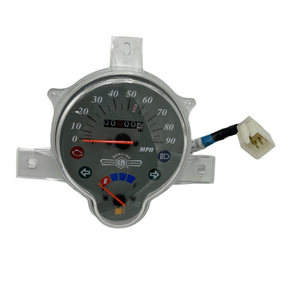 SPEEDOMETER ASSY 170i