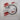 PISTON RING SECOND(KICK)