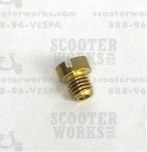 Main Jet #53; SHA/SHB Carbs