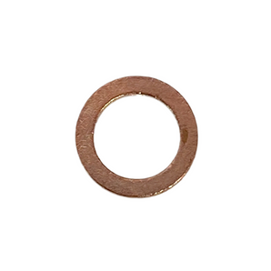 WASHER - FRONT BRAKE HOSE (RA GT150)