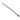 CABLE TIE 4.7 x 225L (BLUR 220)
