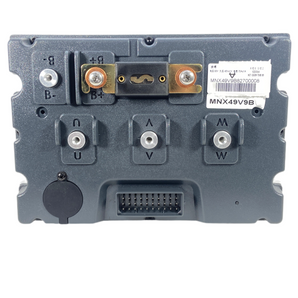 CONTROLLER - 70KM/H, 60V70A, FOC, VECTOR (NQi GT)