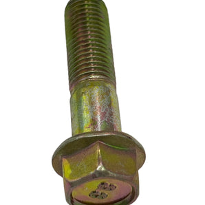 HEXAGON FLANGE BOLT (M10*40) (RH50)
