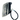 LIGHT - REAR RIGHT TURN SIGNAL, DOT (RA GT150, GP300S)