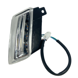 LIGHT - REAR RIGHT TURN SIGNAL, DOT (RA GT150, GP300S)