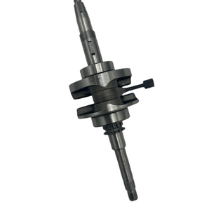 CRANKSHAFT ASSY