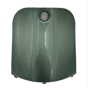 COVER - GLOSS GREEN, MAINTENANCE COVER (URBANO 50i/125/200i)