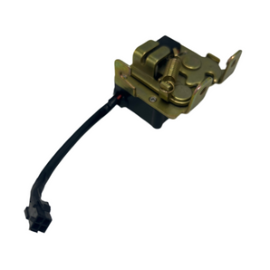LOCK - BATTERY COMPARTMENT