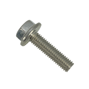 BOLT - M8X30, FLANGE