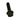 HEXAGON HEAD BOLT (BLACK CAT/ BUDDY/RH50)