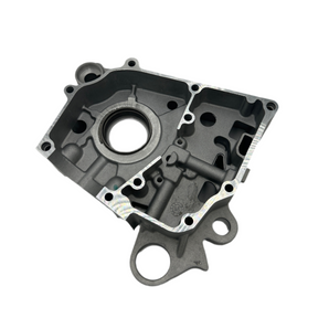 RIGHT CRANKCASE
