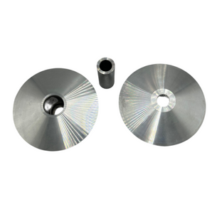 VARIATOR ASSY (KICK)
