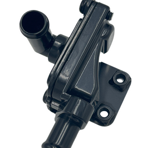 SECOND AIR REED VALVE ASSY.