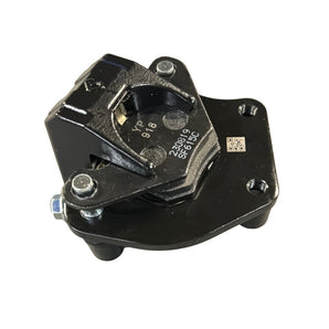 Front Brake Caliper; CSC go., 139QMB Scooters