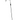 TANK COVER LEVER CABLE (KICK)