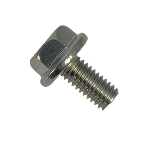 BOLT - M6X12, FLANGE
