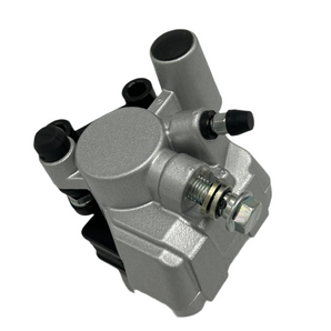 FRONT CALIPER ASSY (URBANO 50i)