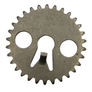 SPROCKET - TIMING SPROCKET, CAMSHAFT