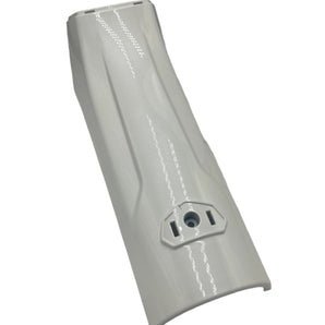 PEARL WHITE, FRONT PANEL (GP300S) - BODY