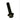 BOLT - M8X1.25X35, HEXAGON FLANGE, GREEN