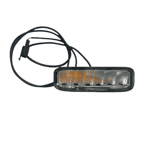 LIGHT - DOT REAR TURN SIGNAL ASSY, RIGHT (UQi)