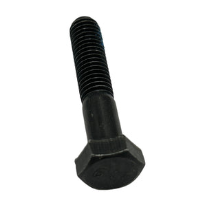 BOLT - M8X1.25X40, HEX HEAD, PARTIALLY THREADED, SEE MORE*