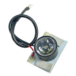 OEM Hiboy Headlight for Hiboy S2 MAX and KS4 model electric scooters