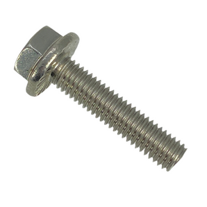 BOLT - M8X32, FLANGE
