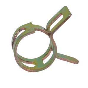 CLIP - BROADSIDE CIRCLIP 10 (GT150, GP300S)